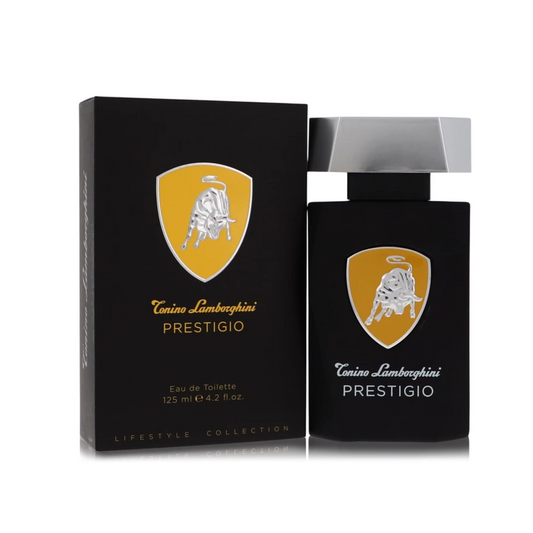 LAMBORGHINI PRESTIGIO COLOGNE