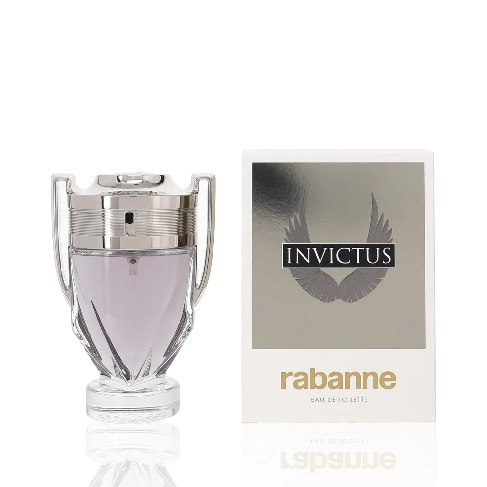 PACO RABANNE INVICTUS COLOGNE