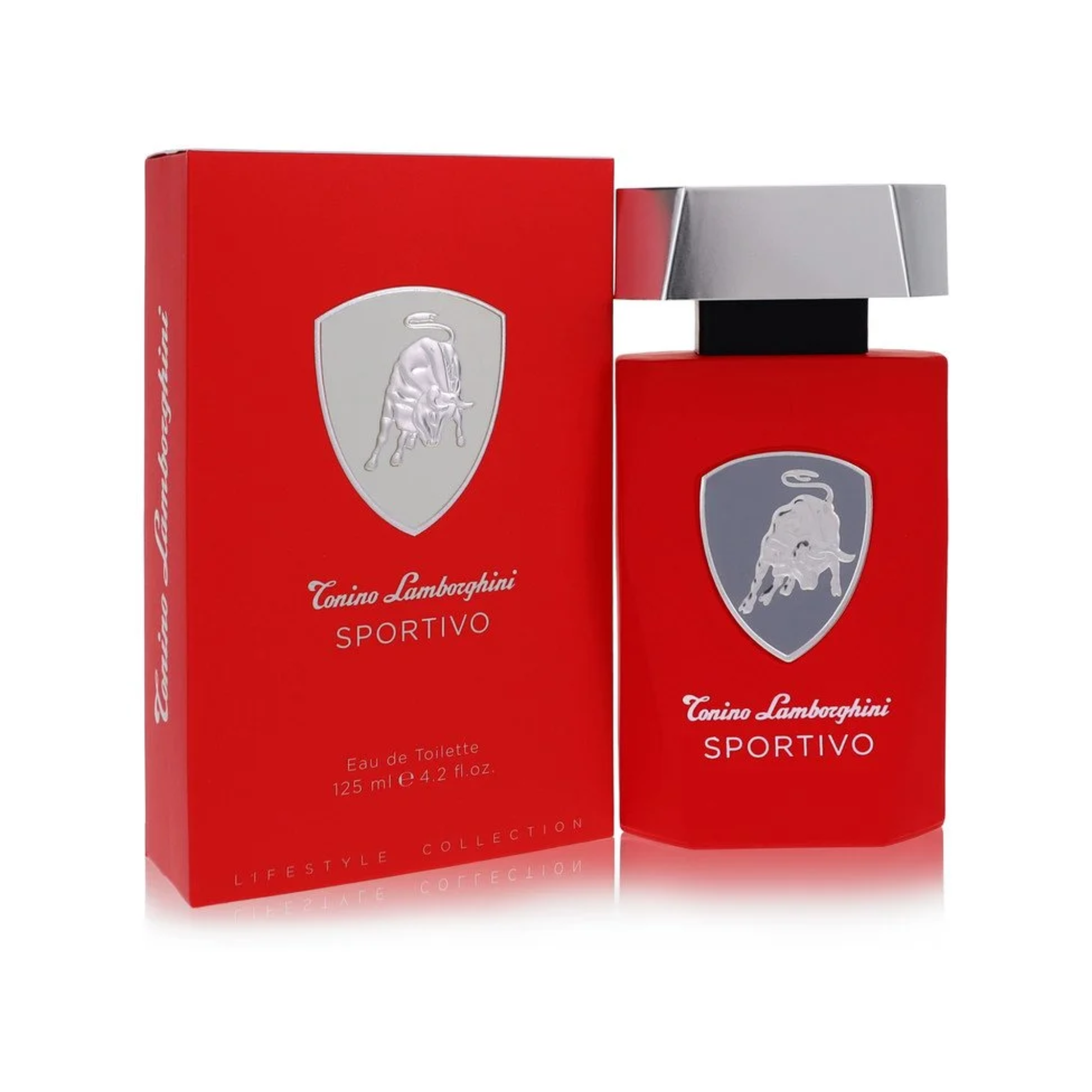 LAMBORGHINI SPORTIVO COLOGNE