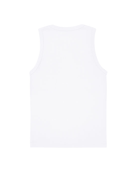 MEN'S BASICS 3-PIECE MARINA TANK TOPS VALUE PACK (WHITE)