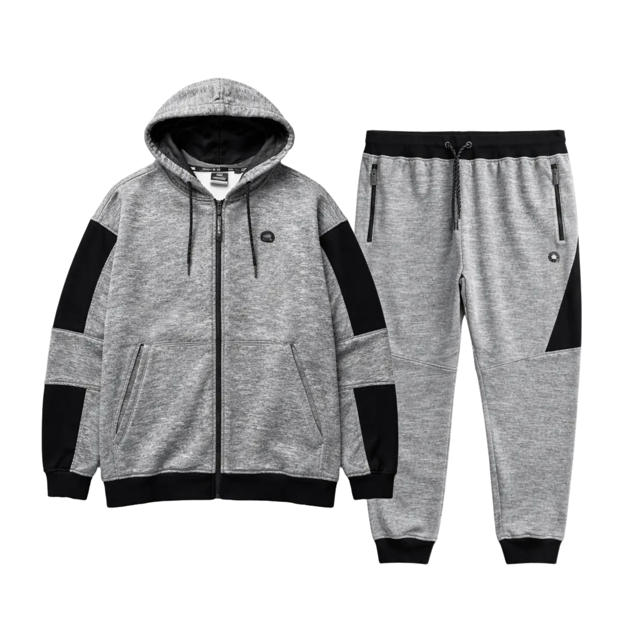 MEN'S BIG & TALL TECH FLEECE TRACKSET