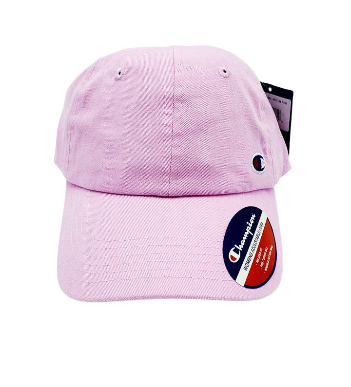 CHAMPION WOMEN'S ADJUSTABLE CAP