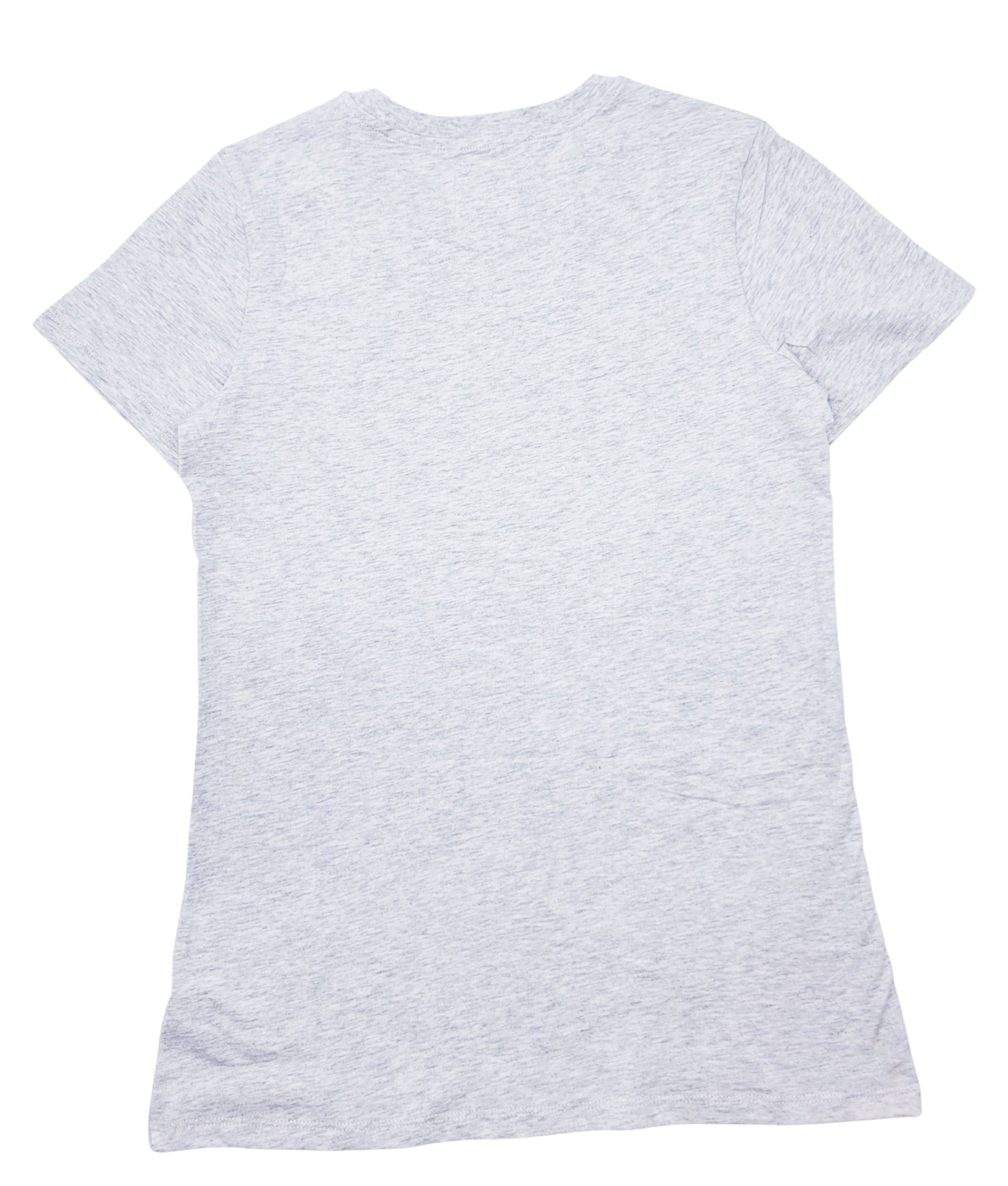 CHAMPION SCRIPT LOGO WOMEN TEE