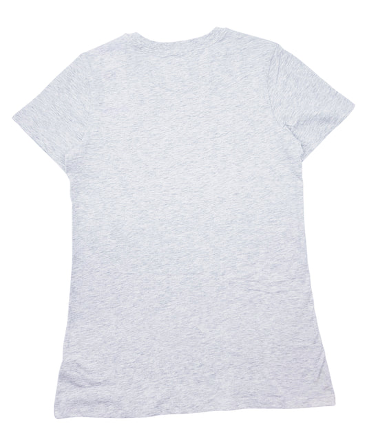 CHAMPION SCRIPT LOGO WOMEN TEE