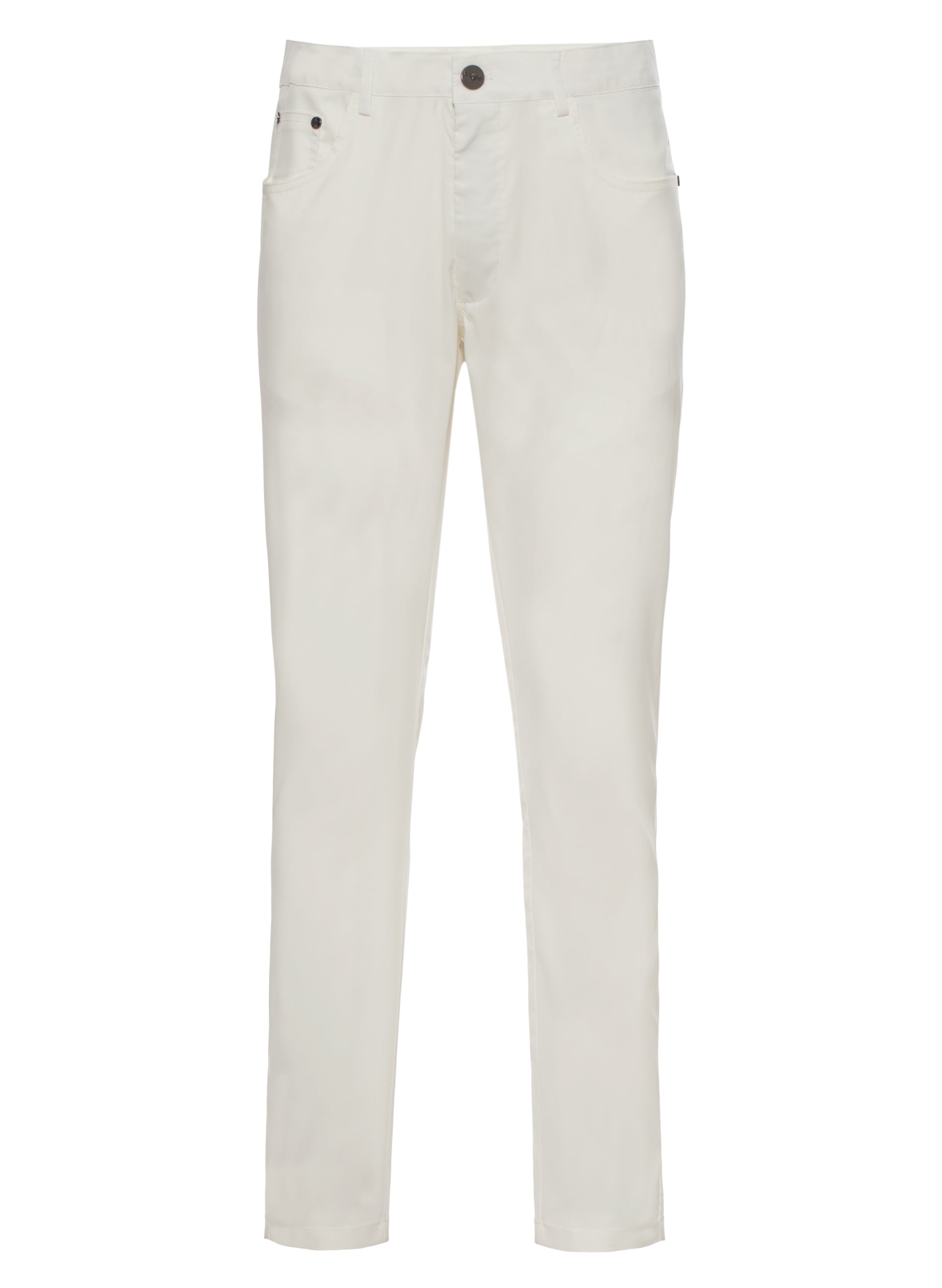 VIP COLLECTION MEN'S FORMAL PREMIUM PANTS (WHITE VCP-2)