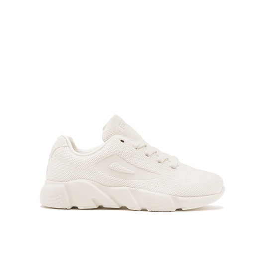 KIDS FILA ZARIN SHOES (OFF-WHITE)