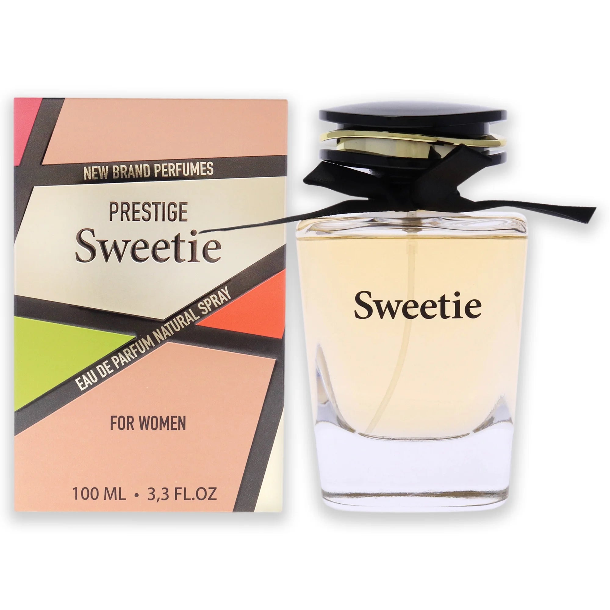 NEW BRAND PRESTIGE SWEETIE PERFUME