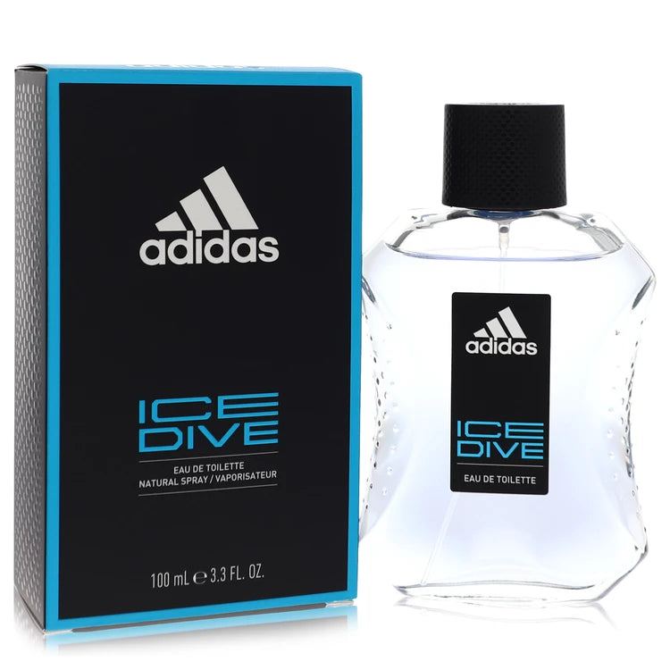 ADIDAS ICE DIVE COLOGNE