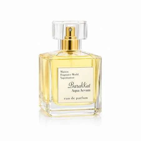 FRAGRANCE WORLD BARAKKAT AQUA AEVUM UNISEX