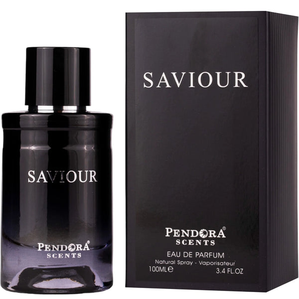 SAVIOUR PENDORA SCENTS COLOGNE (INSPIRED BY DIOR SAUVAGE)