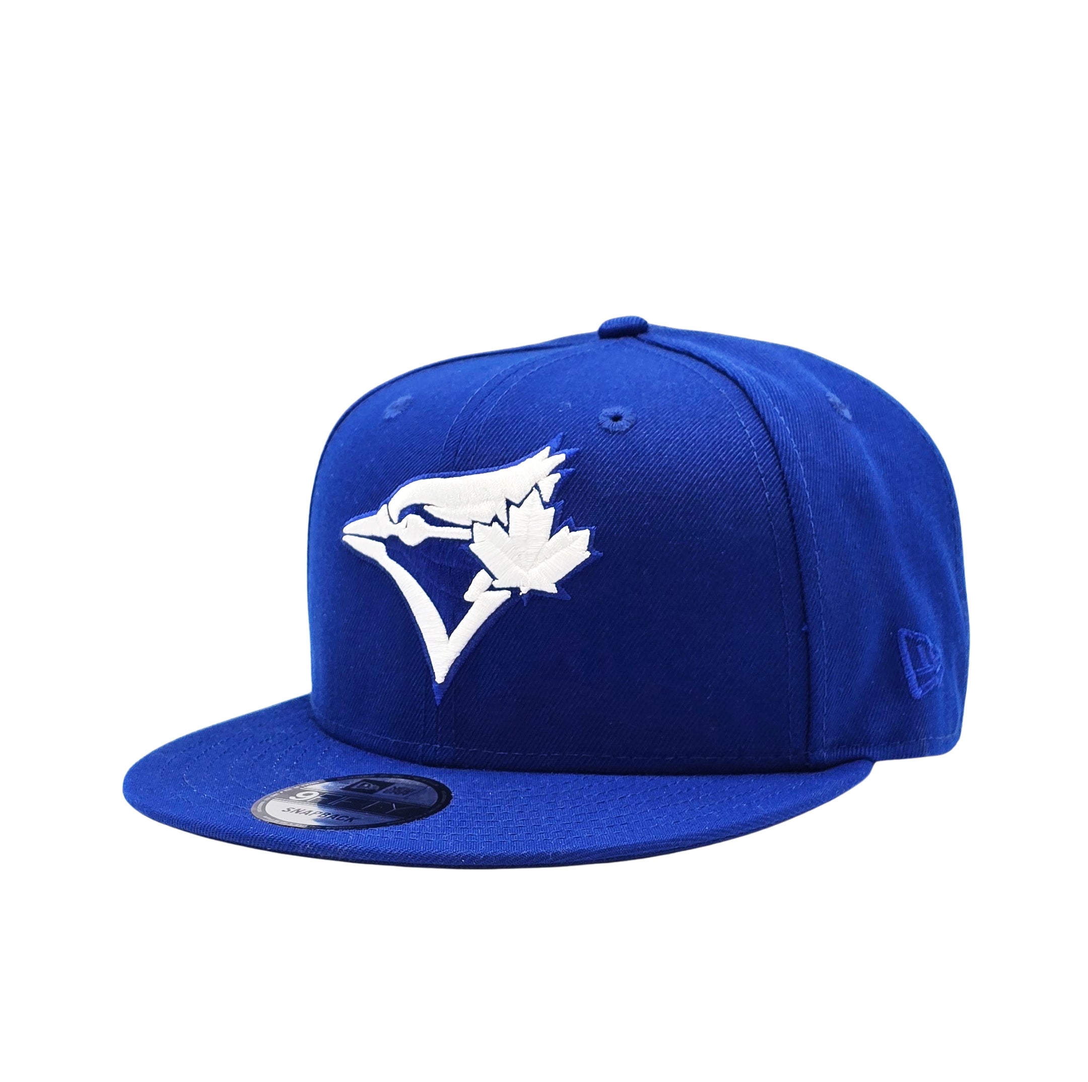 NEW ERA 9FIFTY TORONTO BLUE JAYS 1993 WORLD SERIES EDITION ROYAL BLUE SNAPBACK HAT
