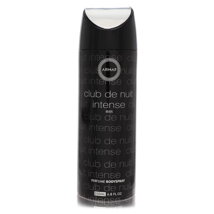 ARMAF CLUB DE NUIT INTENSE BODY SPRAY FOR MEN