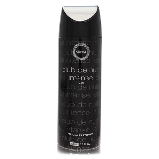 ARMAF CLUB DE NUIT INTENSE BODY SPRAY FOR MEN