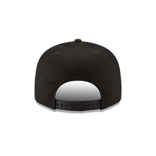 9FIFTY NEW ERA NEW YORK YANKEES BLACK & WHITE SNAPBACK