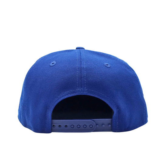 NEW ERA 9FIFTY TORONTO BLUE JAYS 1993 WORLD SERIES EDITION ROYAL BLUE SNAPBACK HAT