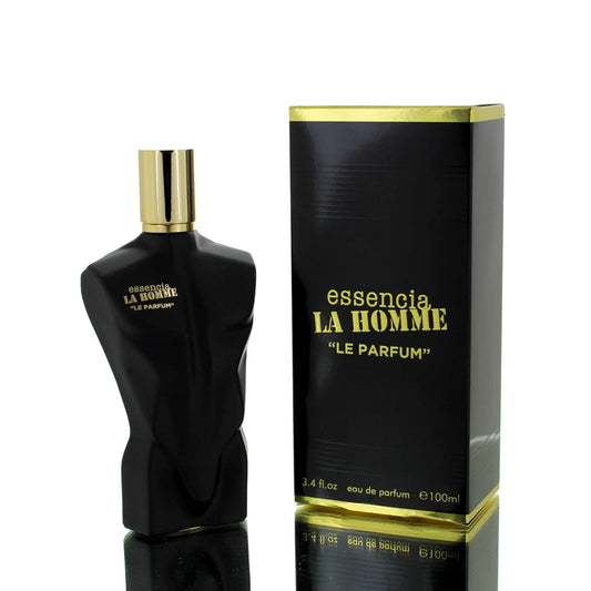 FRAGRANCE WORLD ESSENCIA LA HOMME LE COLOGNE