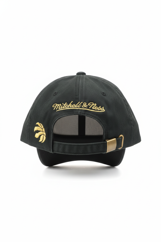 MEN'S WE THE NORTH STRAPBACK HAT