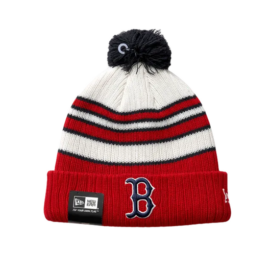 BOSTON BRUIN KINTTED TOQUES (80163653)