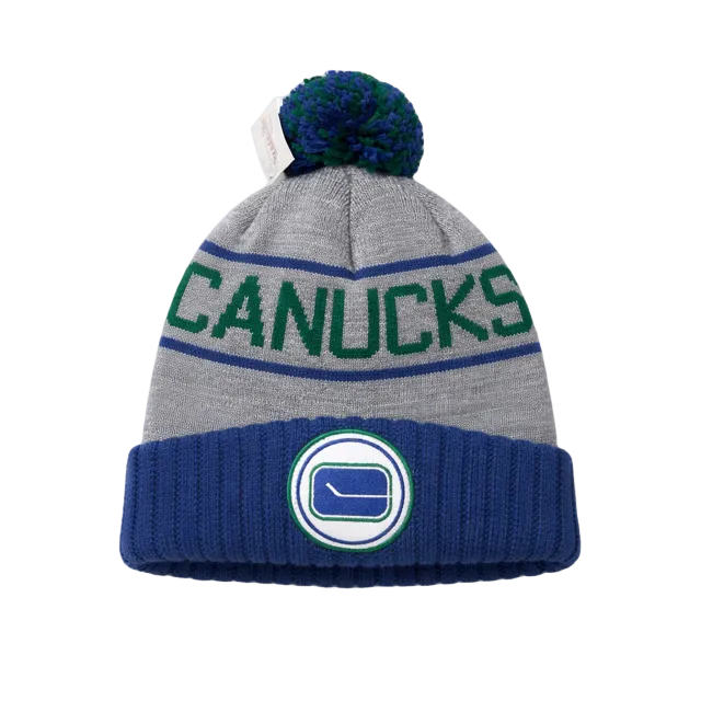 VANCOUVER CANUCKS TOQUES