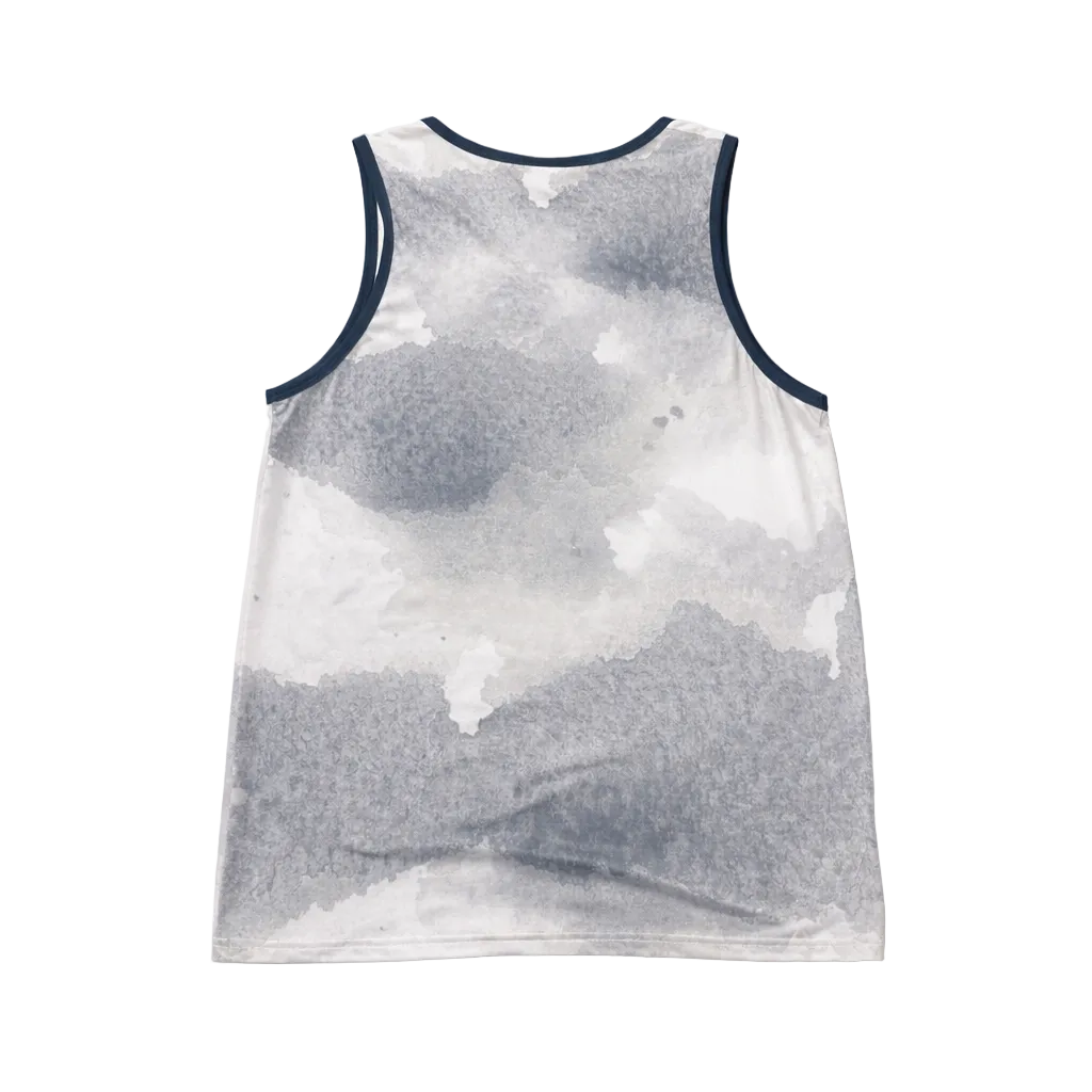 VICTORIOUS FEARLESS TIGER TANK TOP