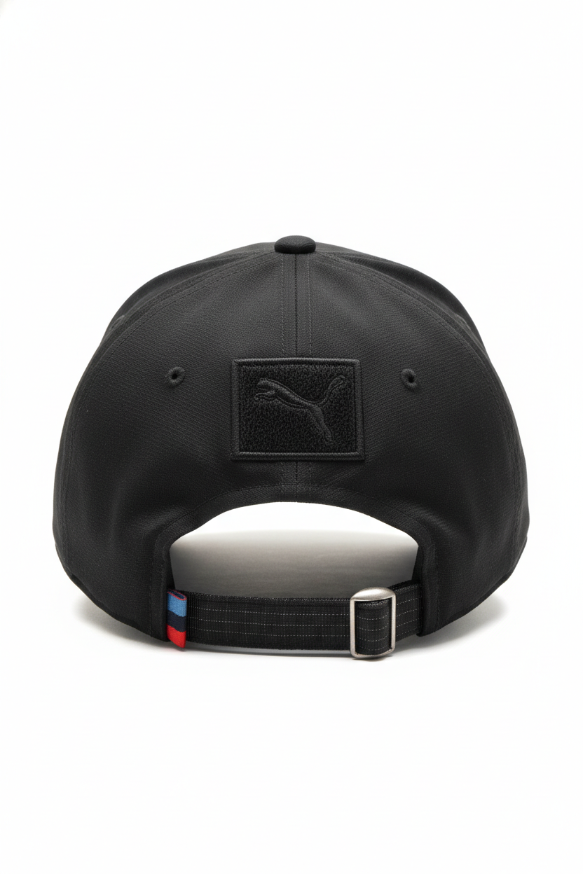 BMW M MOTORSPORT BASEBALL CAP