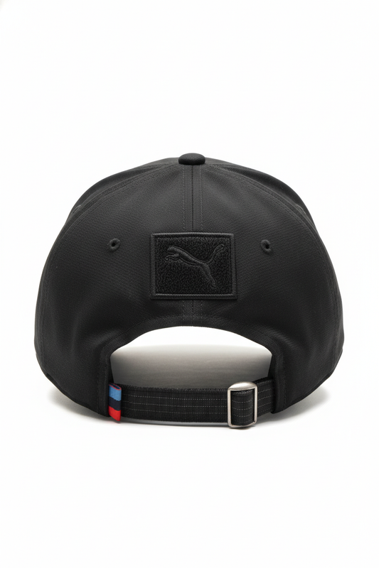 BMW M MOTORSPORT BASEBALL CAP