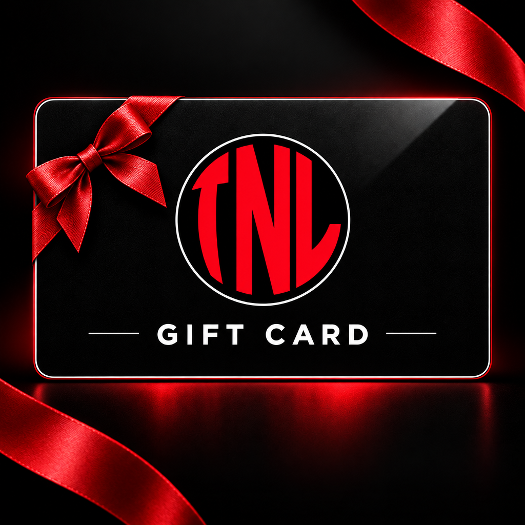 GIFT CARD ($10~$100 CAD)