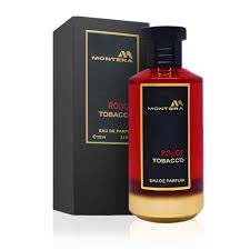 FRAGRANCE WORLD MONTERA ROUGE TOBACCO UNISEX
