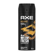 AXE WILD SPICE BODY SPRAY