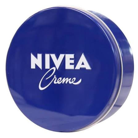 NIVEA CREME 400ML
