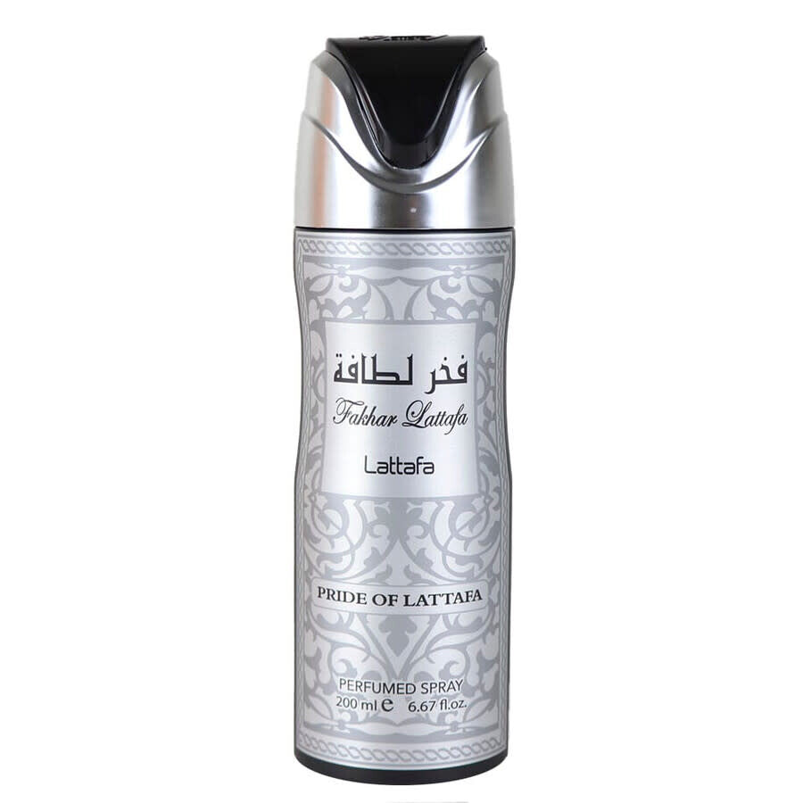 LATTAFA FAKHAR MEN'S BODY SPRAY