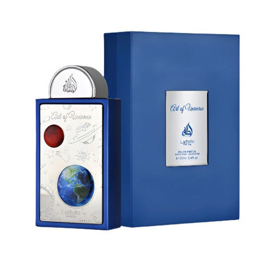 LATTAFA PRIDE ART OF UNIVERSE UNISEX PERFUME