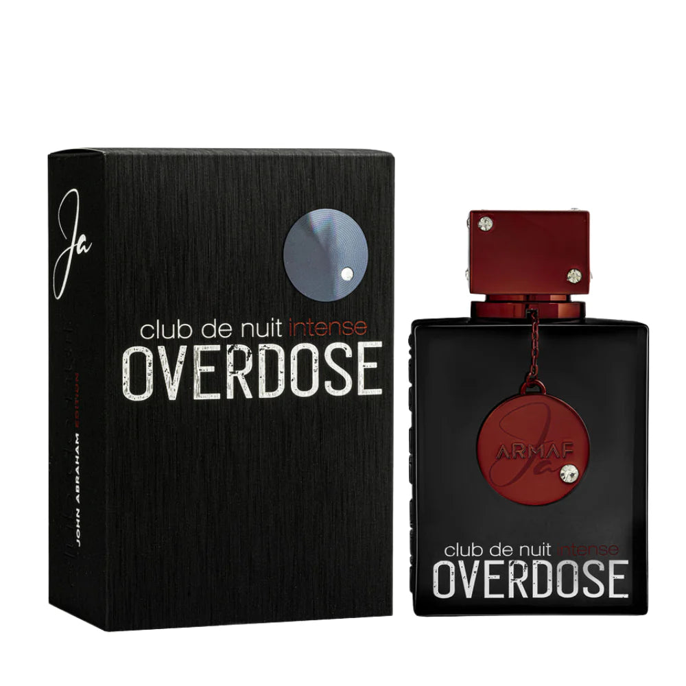 ARMAF CLUB DE NUIT INTENSE OVERDOSE