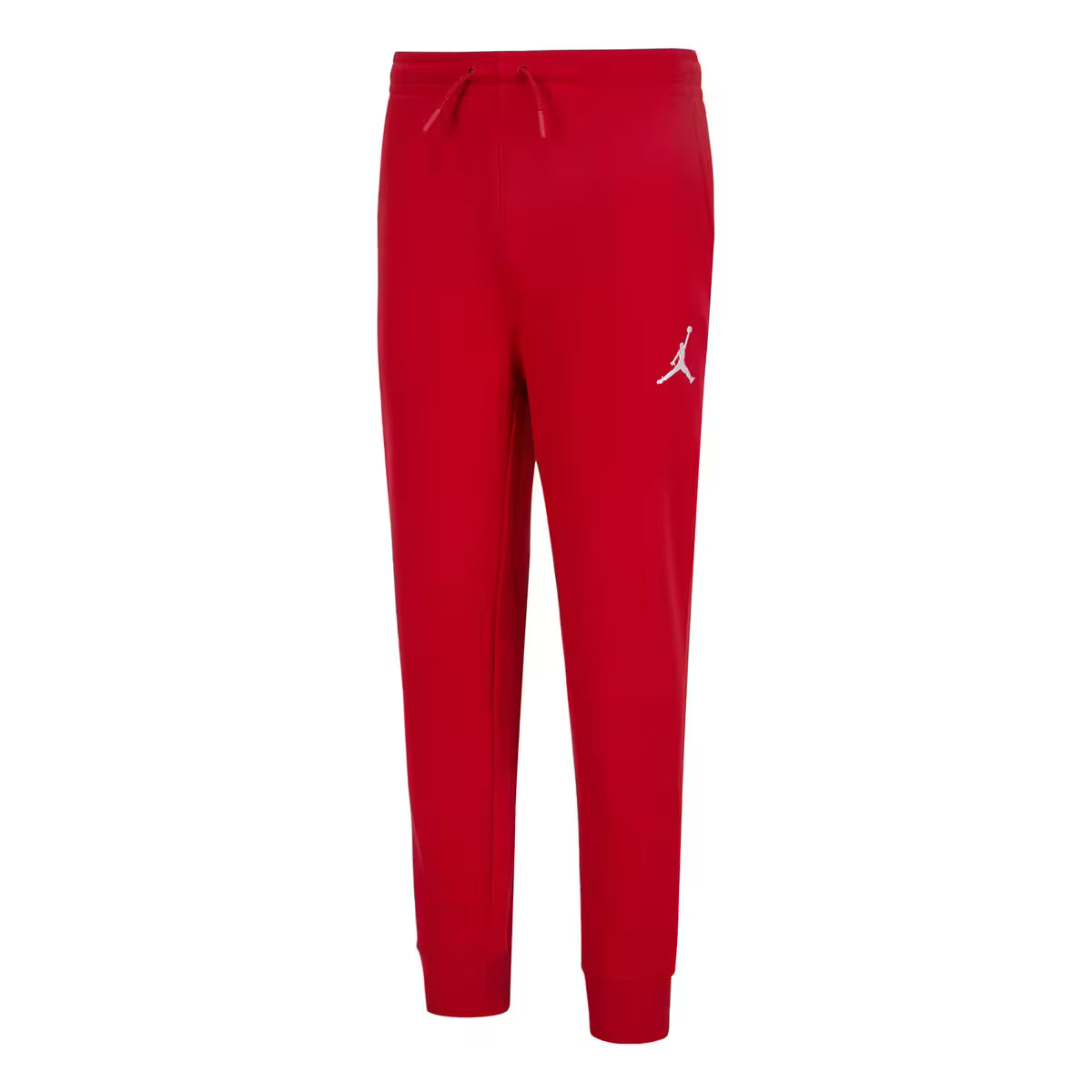 AIR JORDAN YOUTH KIDS ESSENTIALS JOGGER (RED SIZE YOUTH S-XL)