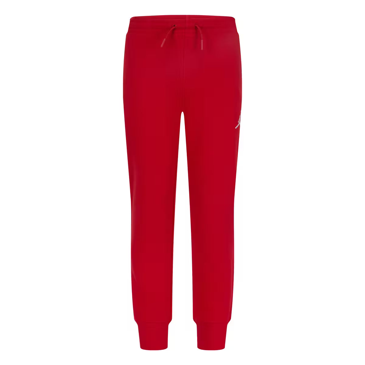 AIR JORDAN YOUTH KIDS ESSENTIALS JOGGER (RED SIZE YOUTH S-XL)