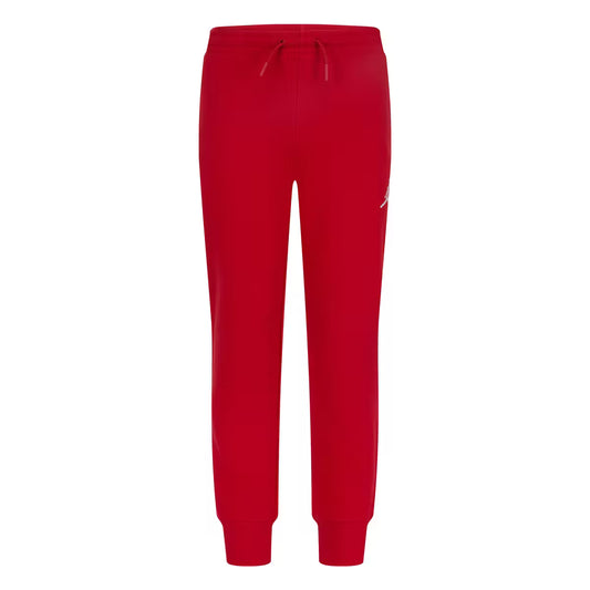 AIR JORDAN YOUTH KIDS ESSENTIALS JOGGER (RED SIZE YOUTH S-XL)
