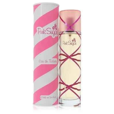 AQUOLINA PINK SUGAR PERFUME