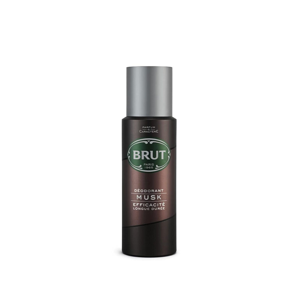 BRUT MUSK BODY SPRAY