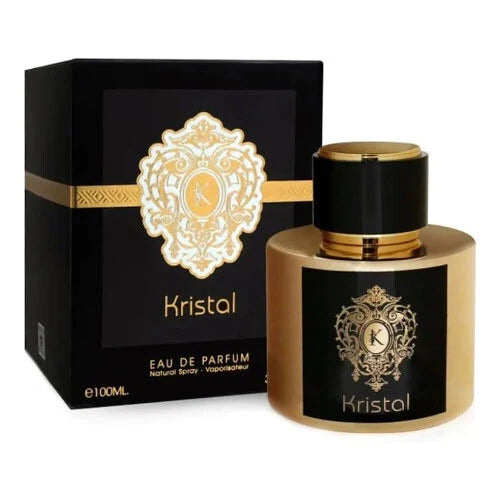 FRAGRANCE WORLD KRISTAL UNISEX