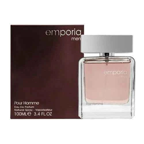 FRAGRANCE WORLD EMPORIA MEN