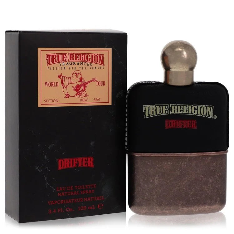TRUE RELIGION DRIFTER COLOGNE