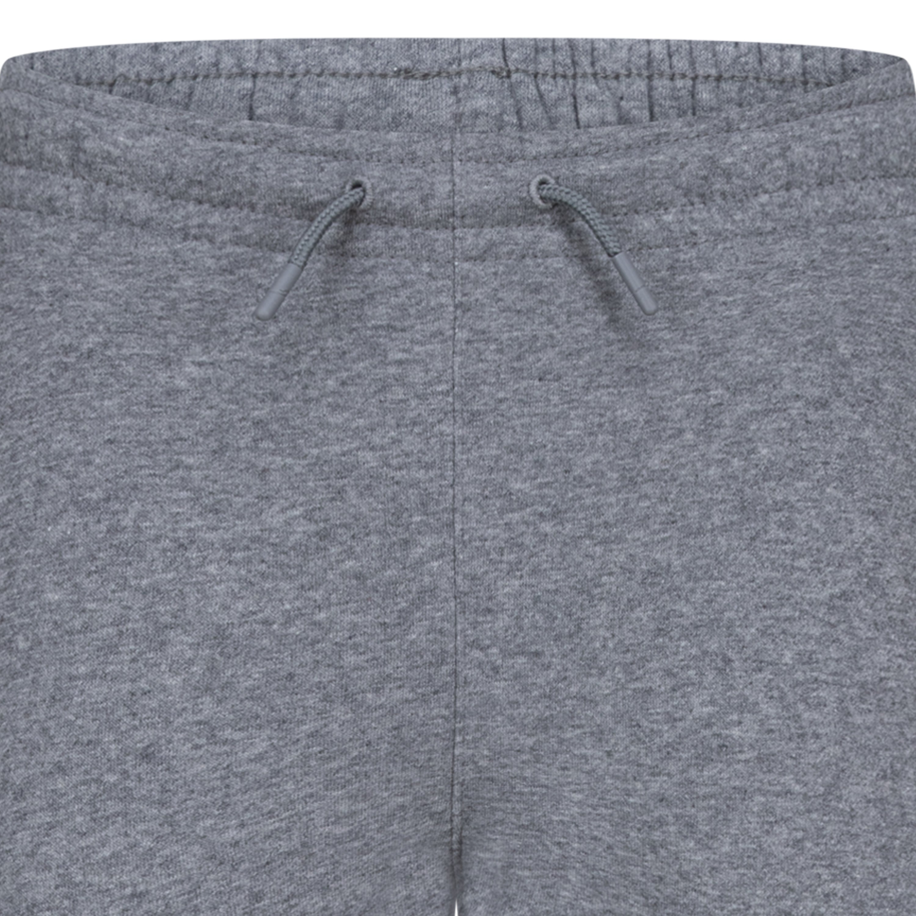 JORDAN YOUTH KIDS MJ BROOKLYN FLEECE JOGGERS (GREY SIZE S-XL)