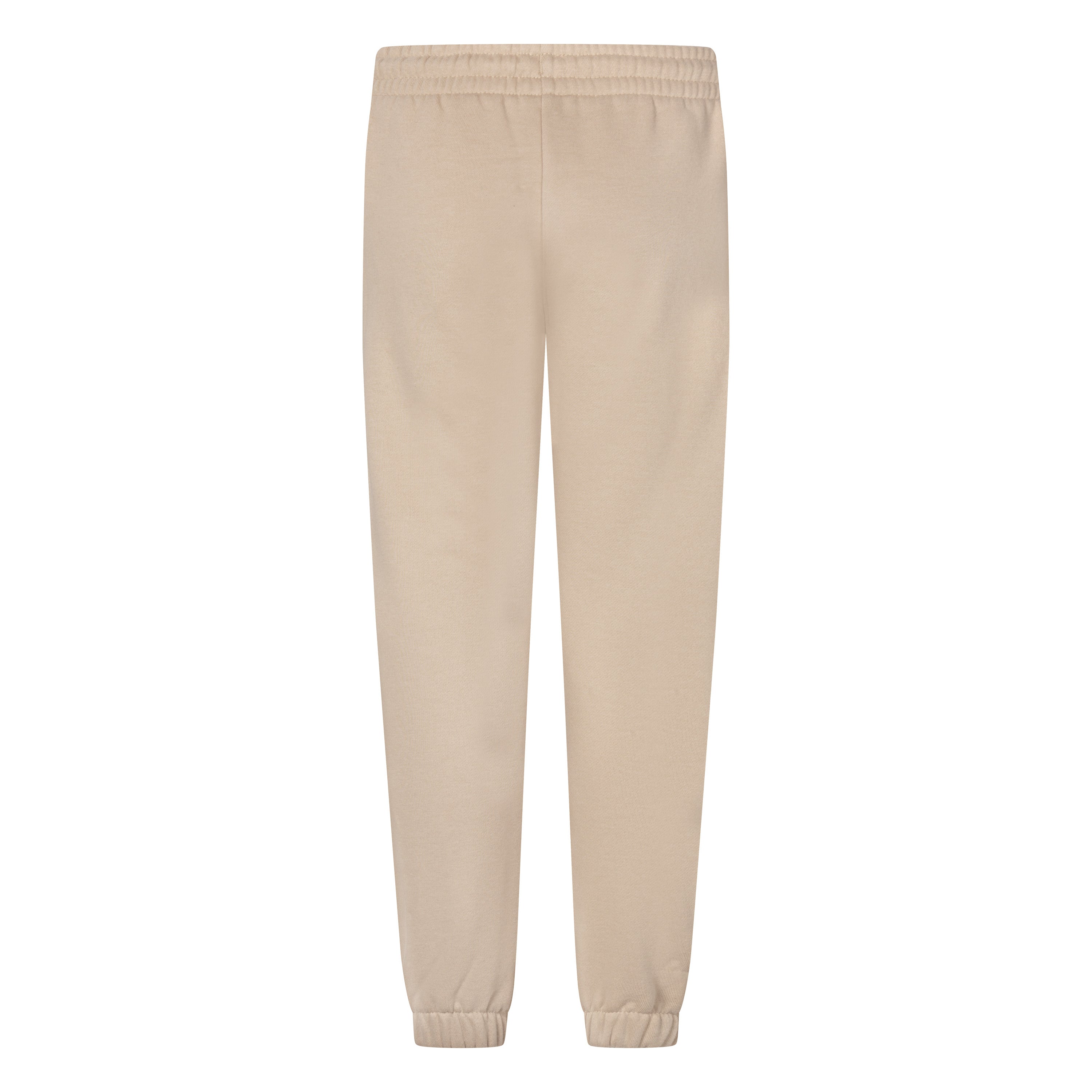 JORDAN YOUTH KIDS JUMPMAN ESSENTIALS HEMP FLEECE JOGGERS (BEIGE SIZE S-XL)