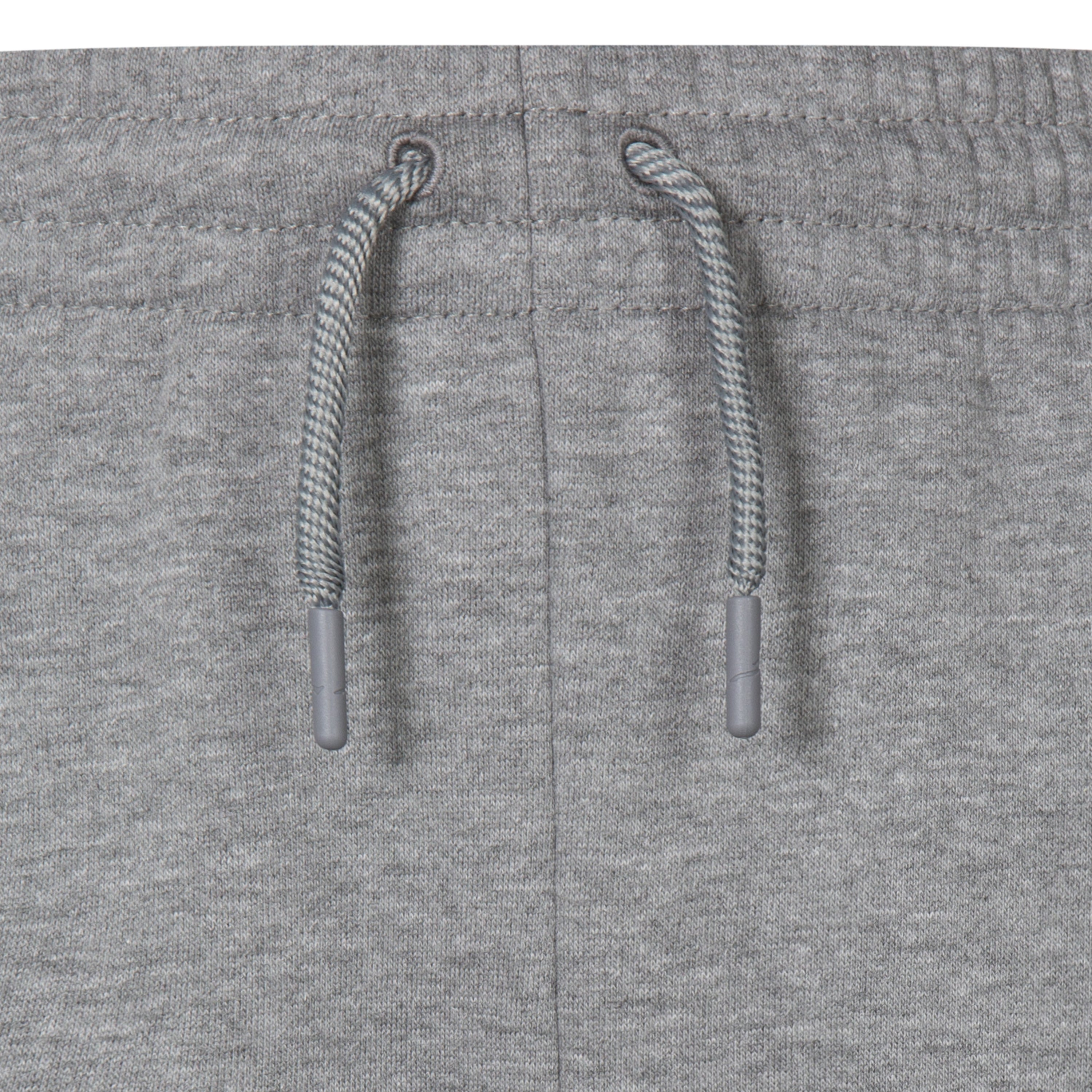 JORDAN YOUTH KIDS JUMPMAN ESSENTIALS HEMP FLEECE JOGGERS (GREY SIZE S-XL)