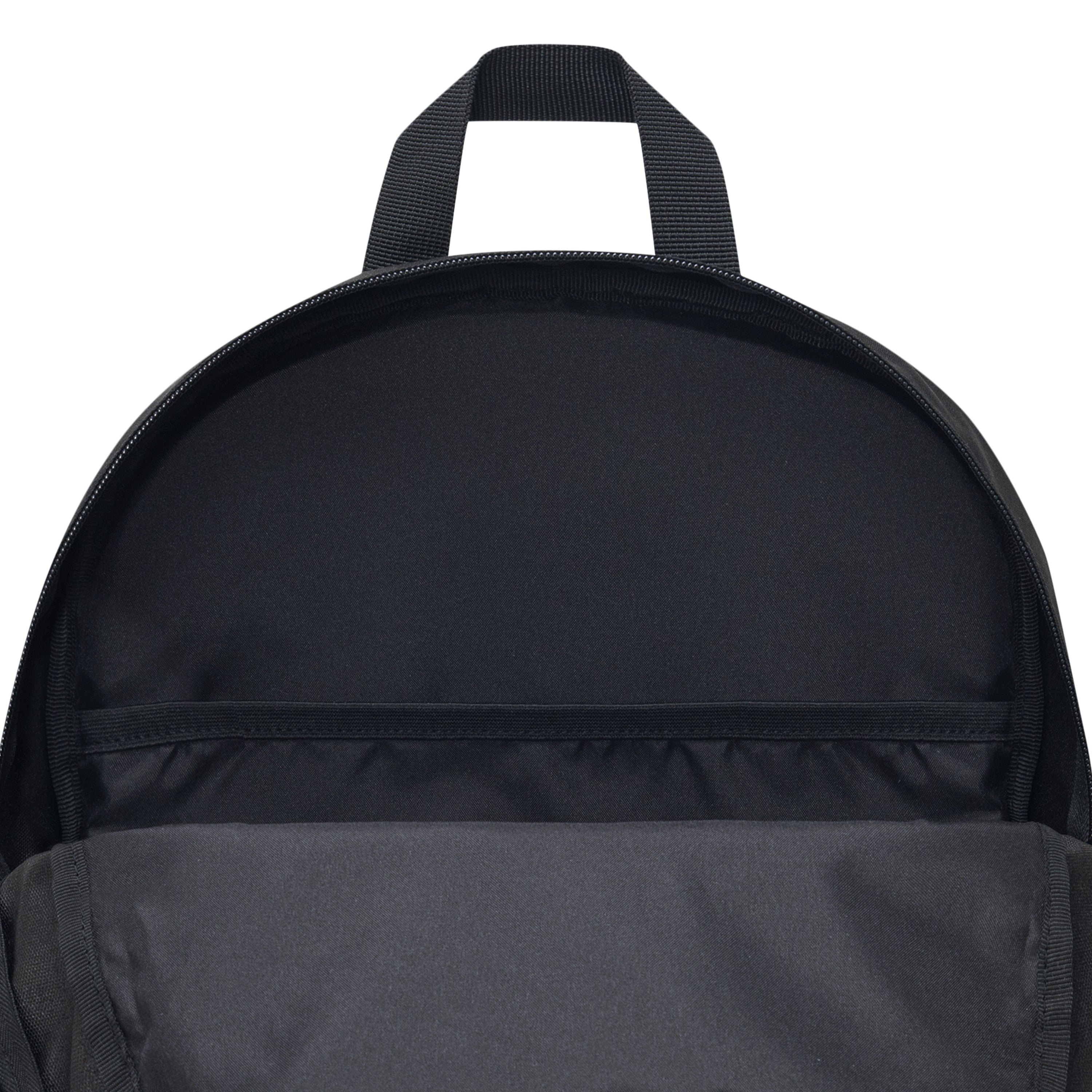 JORDAN AIR RAID 17L BLACK BACKPACK