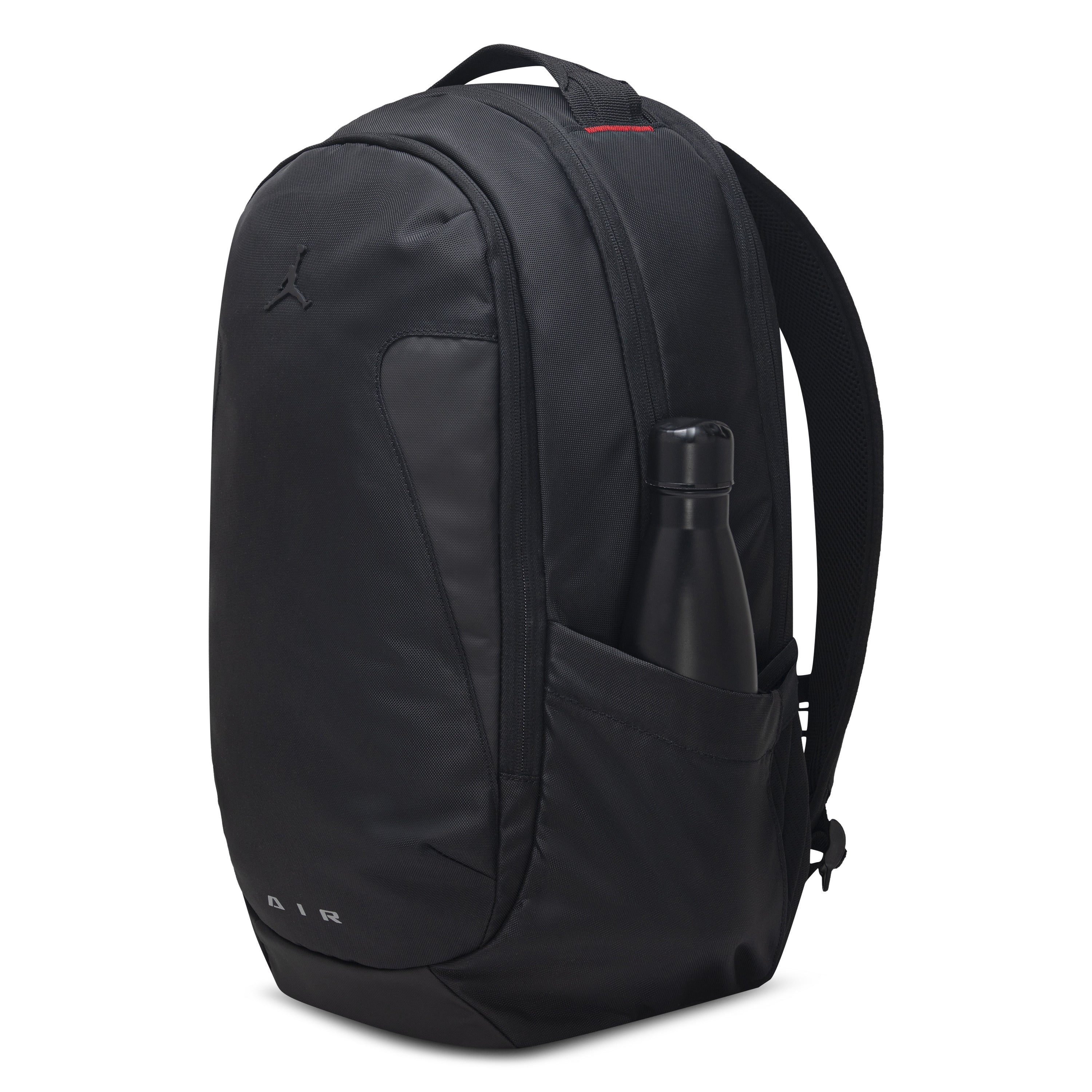 JORDAN ELEMENT PRO BLACK BACKPACK