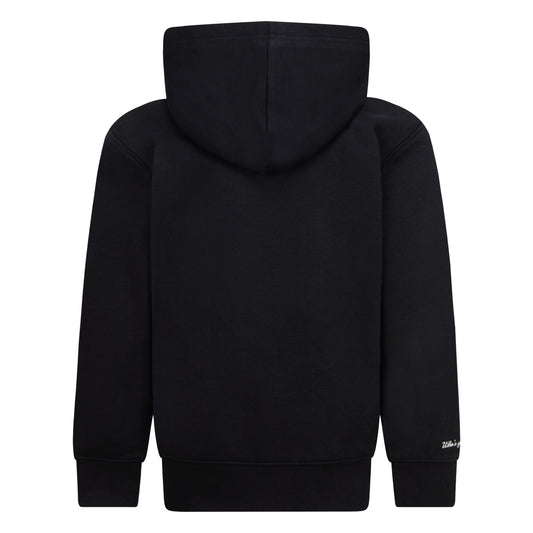 JORDAN KIDS ZEN MASTERS HOODIES & JOGGER SET (BLACK SIZE 4-7Y)