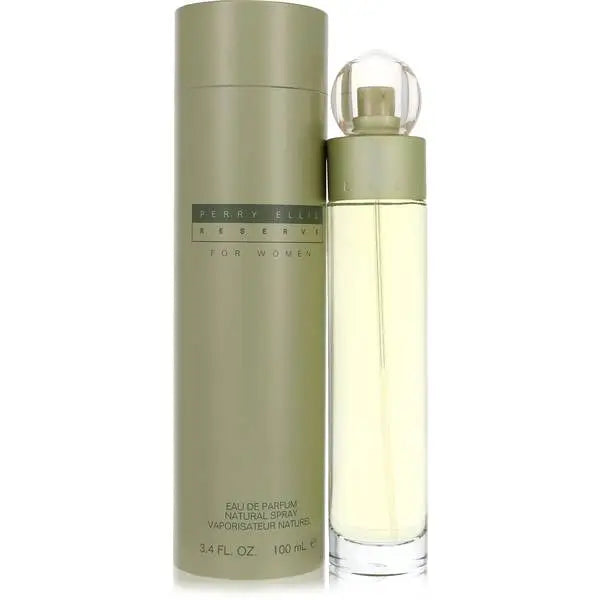 PERRY ELLIS RESERVE FOR WOMEN PERFUME