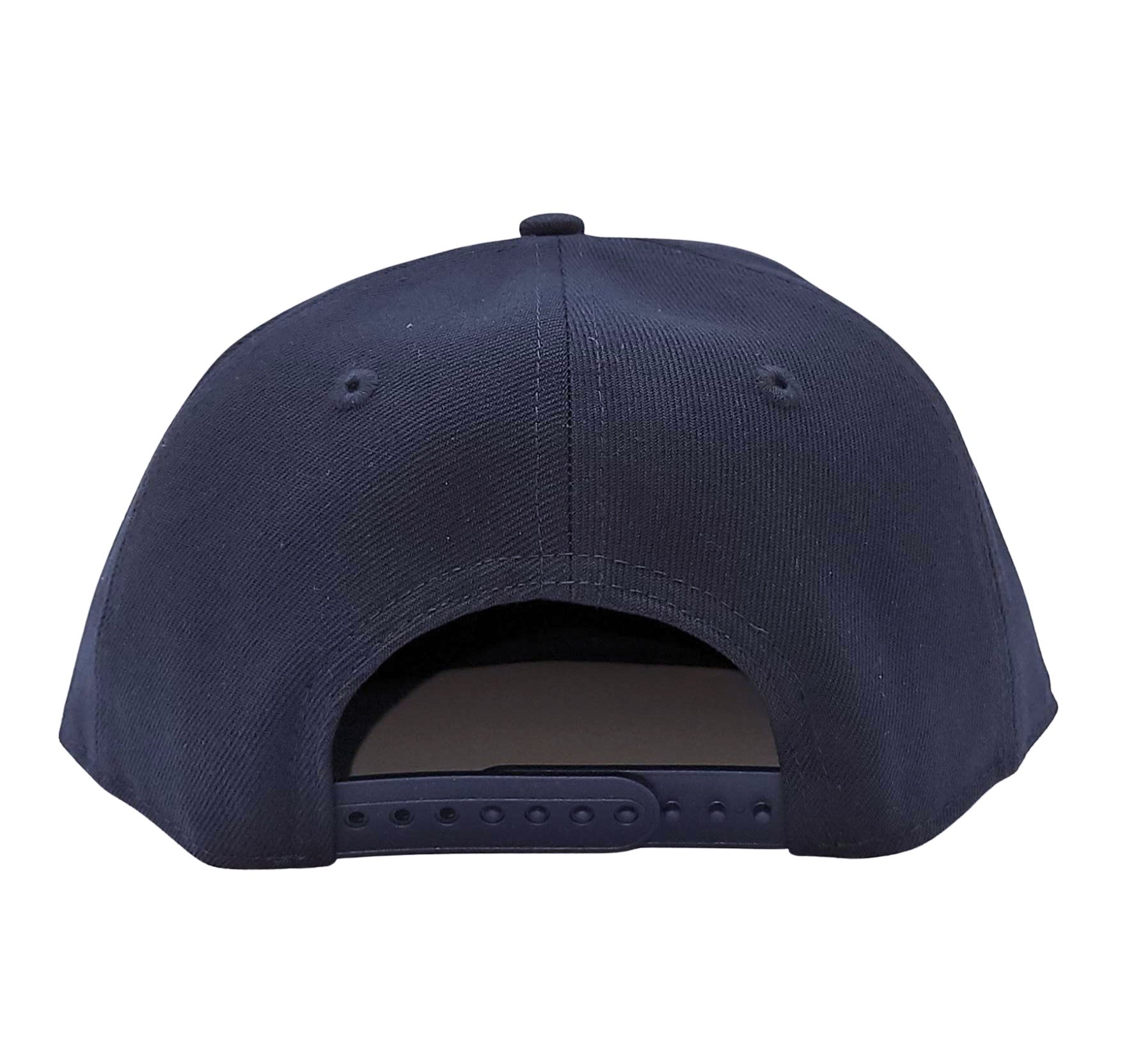 MEN'S 950 NEW YORK YANKEES NAVY/WHITE SNAPBACK HAT