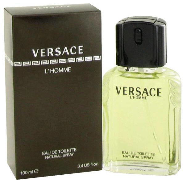 VERSACE L'HOMME COLOGNE